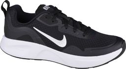  Nike Nike Wmns Wearallday CJ1677-001 czarne 37,5