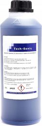  Techrebal Tech Sonic 1L - koncentrat do myjek (Niebieski)