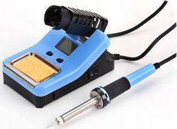 Techrebal Stacja lutownicza ZD-8906L