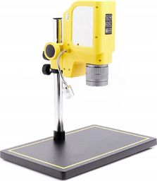 Mikroskop Techrebal Mikroskop cyfrowy S180