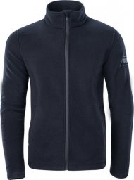  Magnum POLAR MAGNUM POLARTEC FLEECE BLACK L