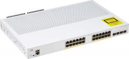 Switch Cisco CBS250-24P-4G-EU