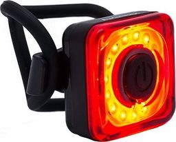 MacTronic Lampa rowerowa tylna REDDY 1.1, 20 lm