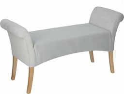Intesi Ławka Venice Silvergrey Astoria