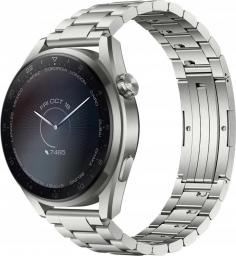 Smartwatch Huawei Watch 3 Pro Elite Srebrny  