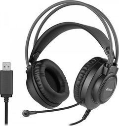 Słuchawki A4Tech FStyler FH200U  (A4TSLU46816)