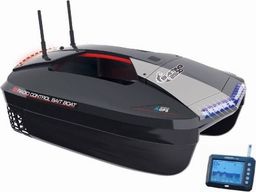 Joysway Łódź zanętowa Joysway Baiting 2500 2,4 GHz RTR GPS