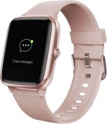 Smartwatch Hama Fit Watch 5910 Różowy  (001786050000)