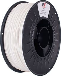  PF Filament PLA biały (PF010102)