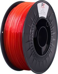  PF Filament PLA czerwony (PF010127)