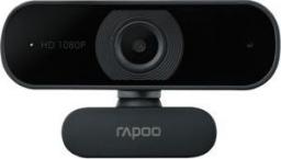 Kamera internetowa Rapoo XW-180 (19999)