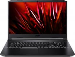 Laptop Acer Laptop Nitro 5 AN517-41 (NH.QBHEP.003) / 64 GB RAM / 2x 1TB SSD PCIe / Windows 10 Home  