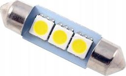 C5W 39mm 3xSMD