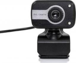 Kamera internetowa A5X 480P Srebrna