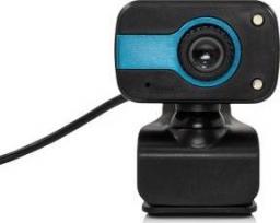 Kamera internetowa A5X 480P Niebieska