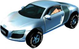 Darda Audi R8 (31900514)
