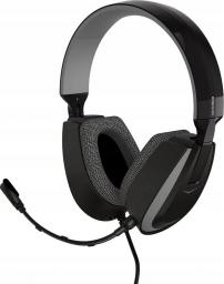 Słuchawki Klipsch KG-200 Czarne (KG-200)