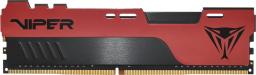 Pamięć Patriot Viper Elite II, DDR4, 32 GB, 3200MHz, CL18 (PVE2432G320C8)