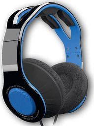 Słuchawki Gioteck TX30 Niebieskie