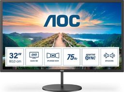 Monitor AOC Q32V4
