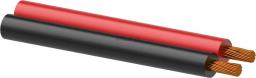 Przewód Procab ALS07/1 Loudspeaker cable - 2 x 0.75 mm² - 18 AWG - CCA 100 meter