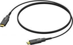 Kabel Procab HDMI - HDMI 30m czarny (CLV220A/30)