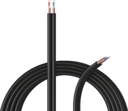 Przewód Procab SIG58/1 Balanced signal cable - flex 4 x 0.16 mm² - 25 AWG 100 meter