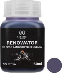 Paolo Peruzzi Renowator do zamszu i nubuku W-06-FI