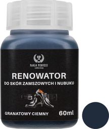 Paolo Peruzzi Renowator do zamszu i nubuku W-06-DB