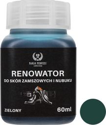 Paolo Peruzzi Renowator do zamszu i nubuku W-06-GR