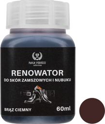 Paolo Peruzzi Renowator do zamszu i nubuku W-06-BR