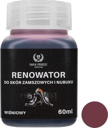 Paolo Peruzzi Renowator do zamszu i nubuku W-06-DR