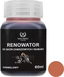 Paolo Peruzzi Renowator do zamszu i nubuku W-06-CR