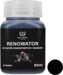 Paolo Peruzzi Renowator do zamszu i nubuku W-06-BL