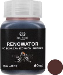 Paolo Peruzzi Renowator do zamszu i nubuku W-06-LB