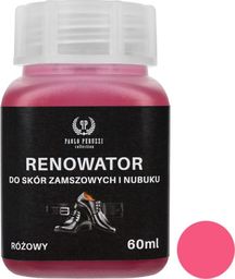 Paolo Peruzzi Renowator do zamszu i nubuku W-06-PI