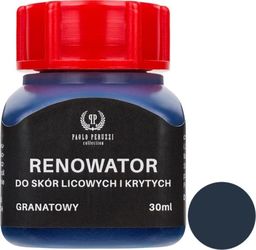 Paolo Peruzzi Renowator do skór licowych i krytych W-07-DB