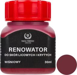Paolo Peruzzi Renowator do skór licowych i krytych W-07-DR