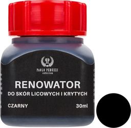 Paolo Peruzzi Renowator do skór licowych i krytych W-07-BL