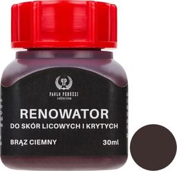 Paolo Peruzzi Renowator do skór licowych i krytych W-07-DBR