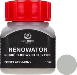 Paolo Peruzzi Renowator do skór licowych i krytych W-07-LGR