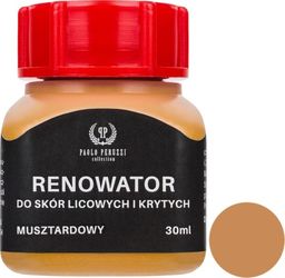 Paolo Peruzzi Renowator do skór licowych i krytych W-07-MR