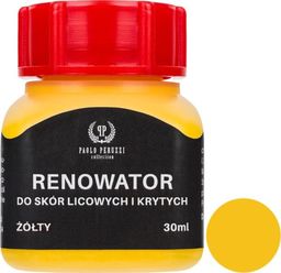Paolo Peruzzi Renowator do skór licowych i krytych W-07-YE