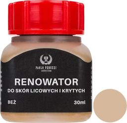 Paolo Peruzzi Renowator do skór licowych i krytych W-07-BG