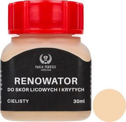 Paolo Peruzzi Renowator do skór licowych i krytych W-07-N