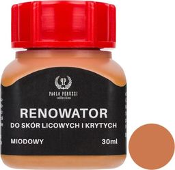 Paolo Peruzzi Renowator do skór licowych i krytych W-07-HO