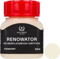 Paolo Peruzzi Renowator do skór licowych i krytych W-07-CR