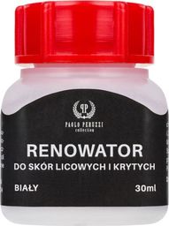 Paolo Peruzzi Renowator do skór licowych i krytych W-07-WH