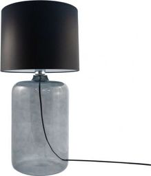 Lampa stołowa Zuma Line Lampa stołowa AMARSA GRAFIT 5510BK