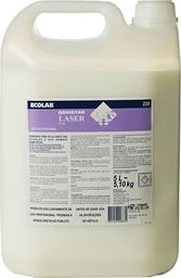 Ecolab Ecolab Gemstar Laser Powłoka wysokopołyskowa do podłóg 5 l